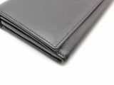 Ysl Belle De Jour Black Wallet Aa0526lzxsa