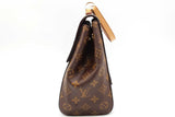 Louis Vuitton Monogram Cluny Top Handle Bag Eb0526losxsa