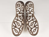 Alexander Mcqueen Oversized Sneakers Size 11 Women's Sd0926lizde