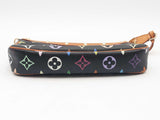 Lousi Vuitton Takashi Multicolor Pochette Aa0525izxsa