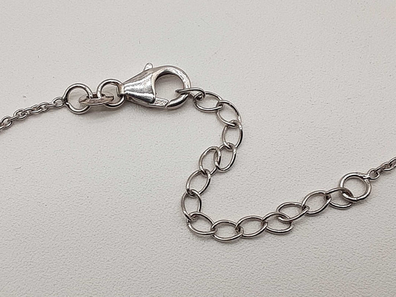 0.95 Cttw Lab Grown Diamonds 0.925 Silver 6.7g Diamond By Yard Ensemble Do0525lowde