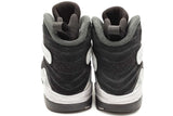 Nike Air Jordan 8 Retro Winterized 'Gunsmoke' Sneakers Size 11 Eb0426ixsa