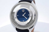 Versace Destiny Spirit Floating Micro Spheres 39mm Watch Eb0726crde