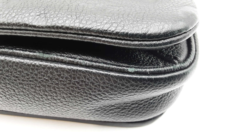 Louis Vuitton Pochette Metis Monogram Empreinte Leather Handbag Sd0725czxdu