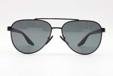 Prada Linea Rossa Sps452 Aviator Sunglasses Sd0726crdu