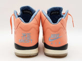 Nike Air Jordan 5 Retro X Dj Khaled "Crimson Bliss" Size 11.5 Fw1025lxzdu