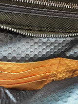 Tumi Alpha Bravo Briefcase Eb1125rxde