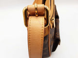 Louis Vuitton Monogram Hudson Gm Shoulder Bag Sd0825ecrde