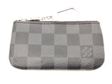 Louis Vuitton Damier Graphite Pochette Clés Key Pouch Sd0826ozxde