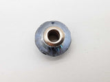 Pandora Wavy Ocean Dark Blue Murano Glass Charm Do0526rde