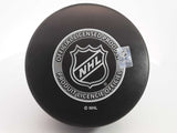 Vegas Golden Knights Custom Diamond Hockey Puck 7.00ctw (Prxz) 144010013845