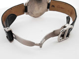 Ballon Bleu De Cartier Stainless Steel 33mm Automatic Watch Sd0326lezxdu