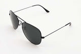 Ray-ban Aviator Sunglasses Rb3026 Eb0726rxde