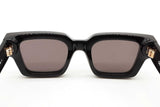 Off-white Virgil Crystal Embellished Sunglasses Oeri126-m Eb0826oorde