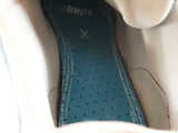 Louis Vuitton Blue Monday Denim Lv Trainers Size 10.5m Sd1225wrzde