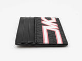 Michael Kors Cooper Tall Card Case In Graphic Logo Coated Canvas Fw0826oxdu