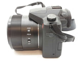 Leica V Lux Typ 114 Black Digital Camera Do0925crxde