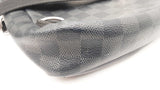 Louis Vuitton Damier Graphite Avenue Sling Bag Sd0426crzdu