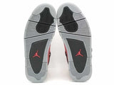Nike Jordan 4 Retro  Fq8138 600 Red Shoes Size 11 Aa1026lzxsa