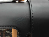 Goyard Saigon Structure Top Handle Bag Eb0326wrxzde