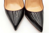 Christian Louboutin Hot Chick Degrade Patent Leather Pumps Size 39 Eb0526lrxsa