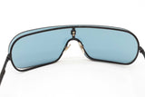 Givenchy Gc7168/s Sunglasses With Blue Lenses Eb0925ixde
