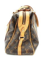 Louis Vuitton Monogram Stresa Shoulder Bag Sd0825wzxde