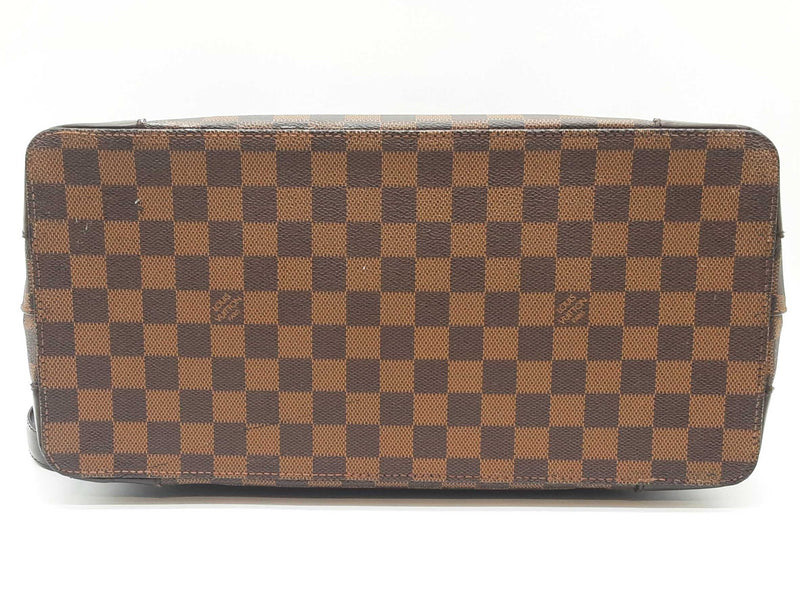 Louis Vuitton Damier Ebene Hampstead Bag Sd0825pzxde