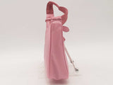 Prada Re-nylon Re-edition 2000 Mini-bag Pink Aa0725izxsa