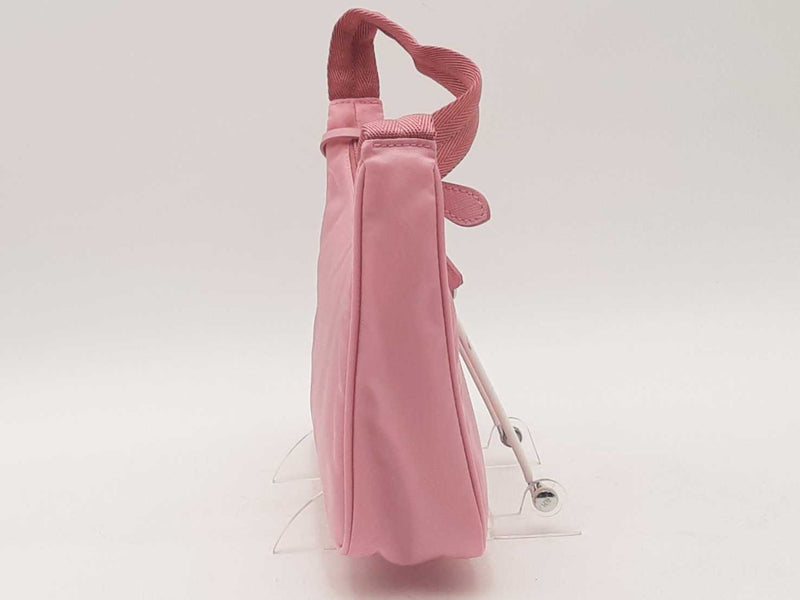 Prada Re-nylon Re-edition 2000 Mini-bag Pink Aa0725izxsa
