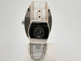 Franck Muller 45 Vanguard Rising Sun Steel Automatic Watch Do1124wrxzde