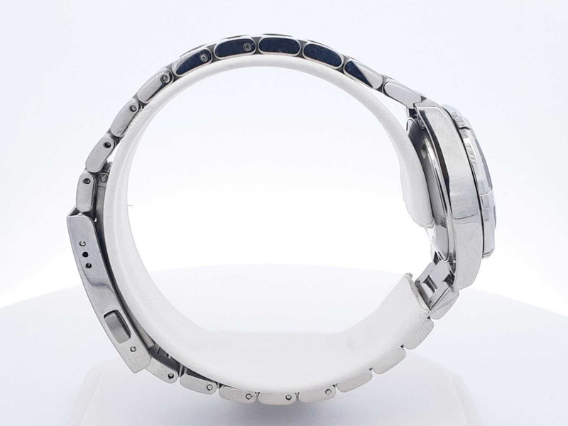 Tag Heuer Aquaracer Stainless Steel Mother Of Pearl 28mm Quartz Watch Fw925rzxdu