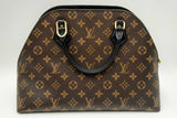 Louis Vuitton Monogram Alma Bnb Shoulder Bag Eb0924prxdu