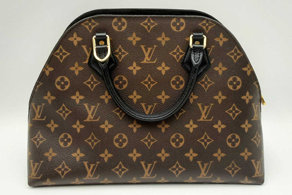 Louis Vuitton Monogram Alma Bnb Shoulder Bag Eb0924prxdu