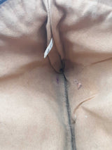 Mcm Visestos Pouch Shoulder Bag Eb0926lxzde