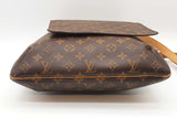 Louis Vuitton Monogram Canvas Musette Salsa Shoulder Bag Eb0426rxzde