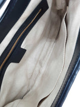 Gucci Jackie 1961 Raffia Shoulder Bag Eb0826sxzde