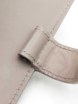 Louis Vuitton Porte Billes Compact Wallet In Lilac Epi Leather Fw0626exdu