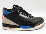 Air Jordan Ib8967-004 3 Retro Og Rare Air Shoes Size Us 8.5 Mens Do0226pxde