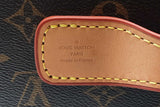 Louis Vuitton Monogram Horizon Soft Duffle Sd0825lzxzdu