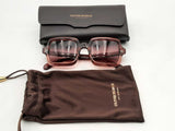Oliver Peoples Finley Esquire Sunglasses Brown Aa0525rzsa