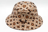 Louis Vuitton Monogram Reversible Bucket Hat Eb0526orxde
