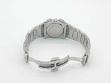 Bvlgari Ergon 30mm Stainless Automatic Watch Jg1204rzxmia