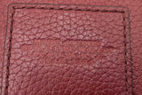 Marc Jacobs The Leather Top Zip Multi Wallet Eb0826ixdu