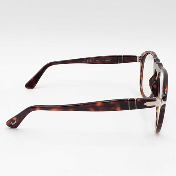 Persol 649 Tortoise Spotted Brown Sunglasses Sd0325rzdu