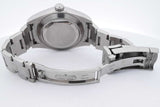 Rolex Air King Oyster Perpetual 40mm Stainless Steel Watch Eb0526clxzsa