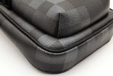 Louis Vuitton Damoflage Avenue Slingbag Eb0426lxxzde