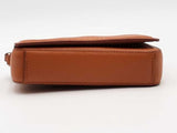 Marc Jacobs Groove Mini Shoulder Bag Orange Aa0826rzsa