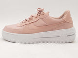 Nike Af1 Plt .A.form Dj9946 602 Pink Oxford/light Soft Pink Shoes Aa1225wrsa