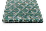 Goyard St. Thomas Money Clip Bifold Wallet Eb0924pxzdu